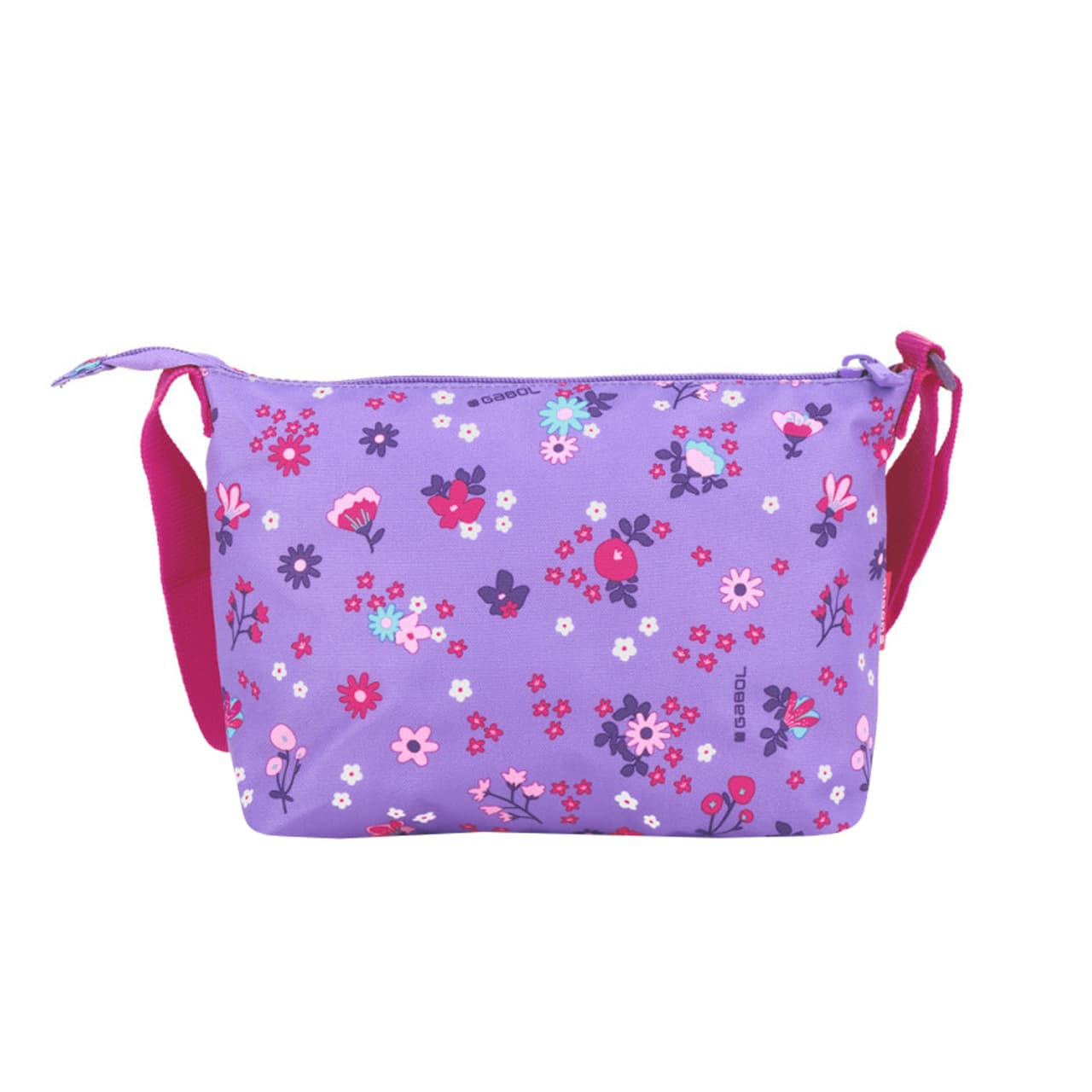 کیف دوشی دخترانه گابل اسپانیا مدل Violet 234456 — تصویر ۴