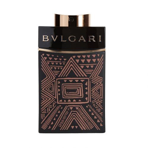 عطر ادکلن بولگاری من این بلک اسنس مردانه | BVLGARI MAN IN BLACK ESSENCE EDP — تصویر ۲