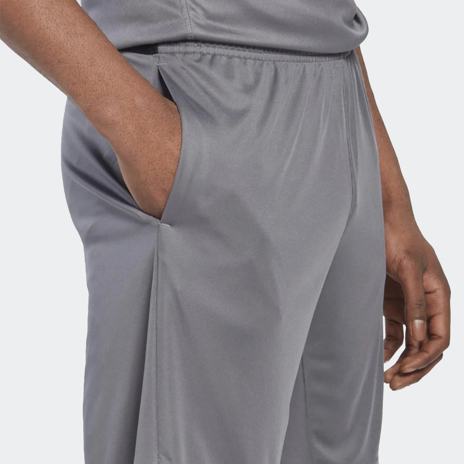 شلوارک مردانه ریباک مدل Reebok Comm Knit Men’s Shorts — تصویر ۴