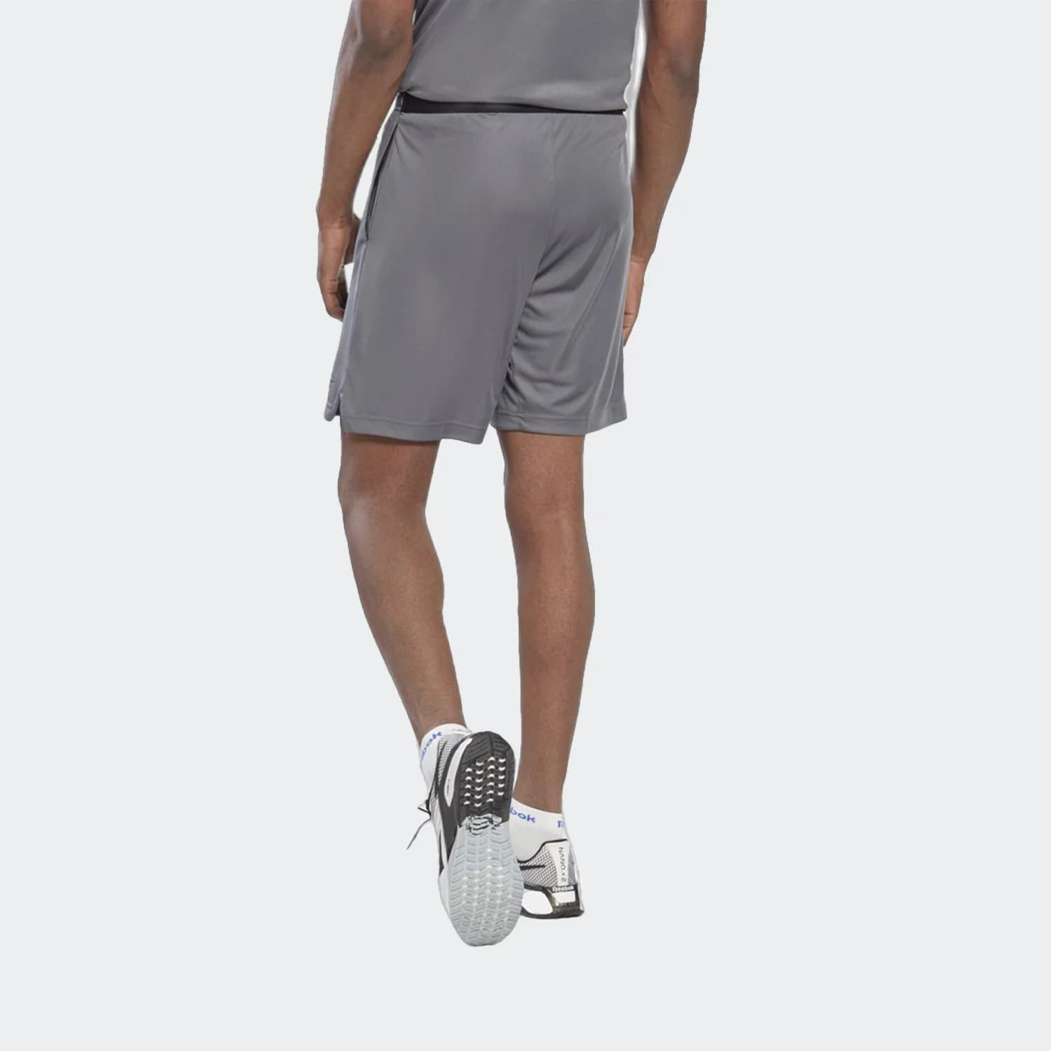شلوارک مردانه ریباک مدل Reebok Comm Knit Men’s Shorts — تصویر ۲