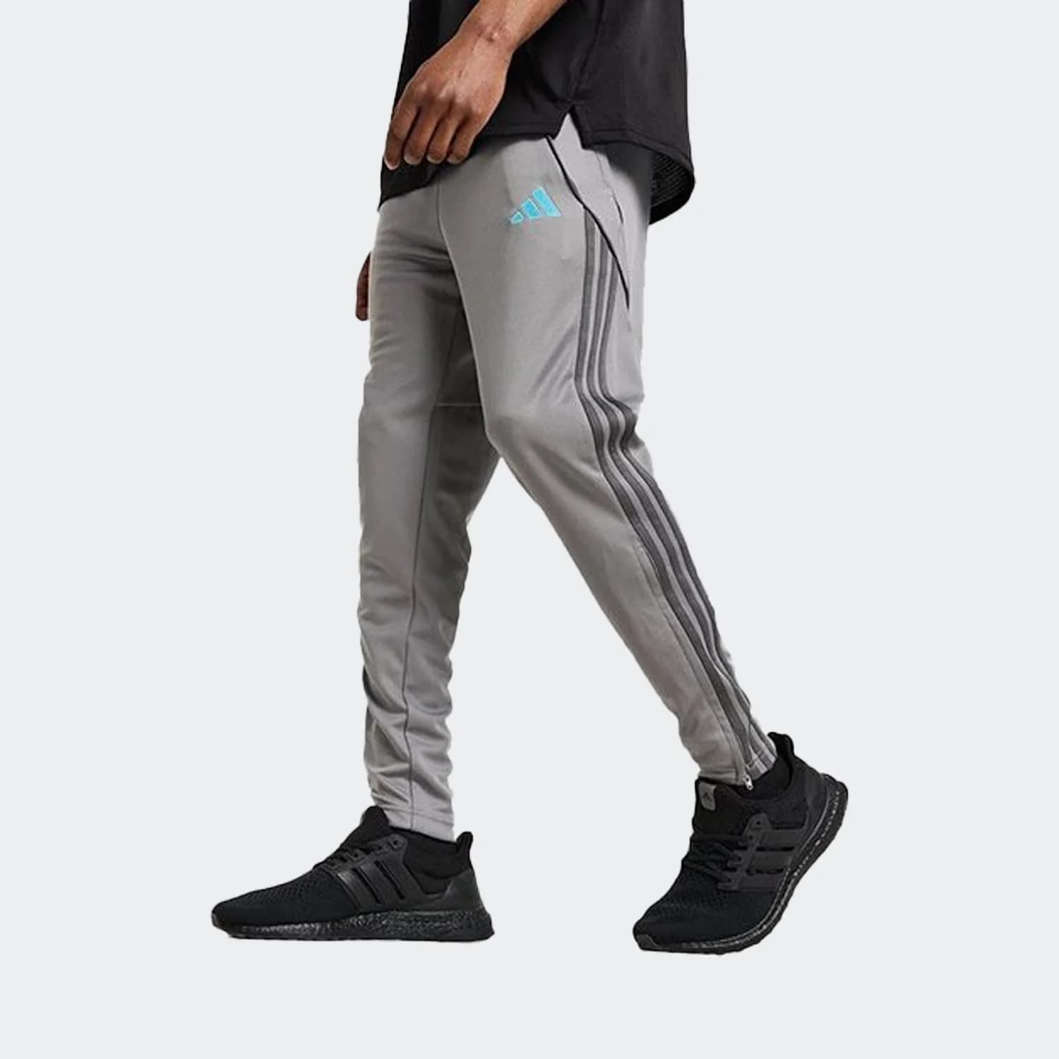 شلوار مردانه آدیداس مدل TIRO 24 TRAINING PANT MENS — تصویر ۲