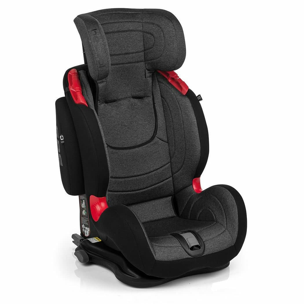 صندلی خودرو بی کول Be Cool مدل Thunder Isofix — تصویر ۲