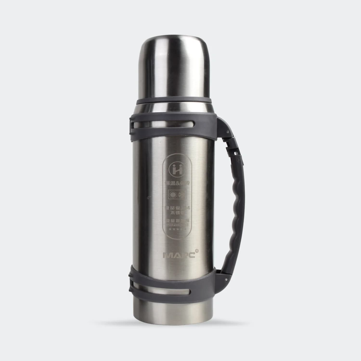 تراول ماگ 1500 ML مدل MC3191 — تصویر ۲