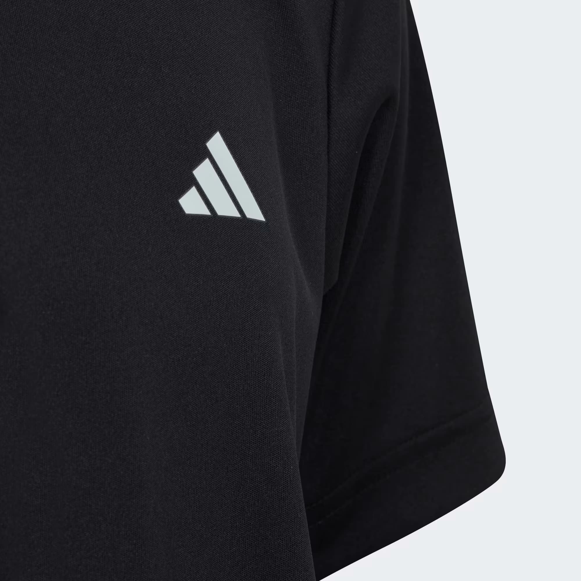 تیشرت بچگانه آدیداس مدل CLUB TENNIS 3-STRIPES TEE — تصویر ۴
