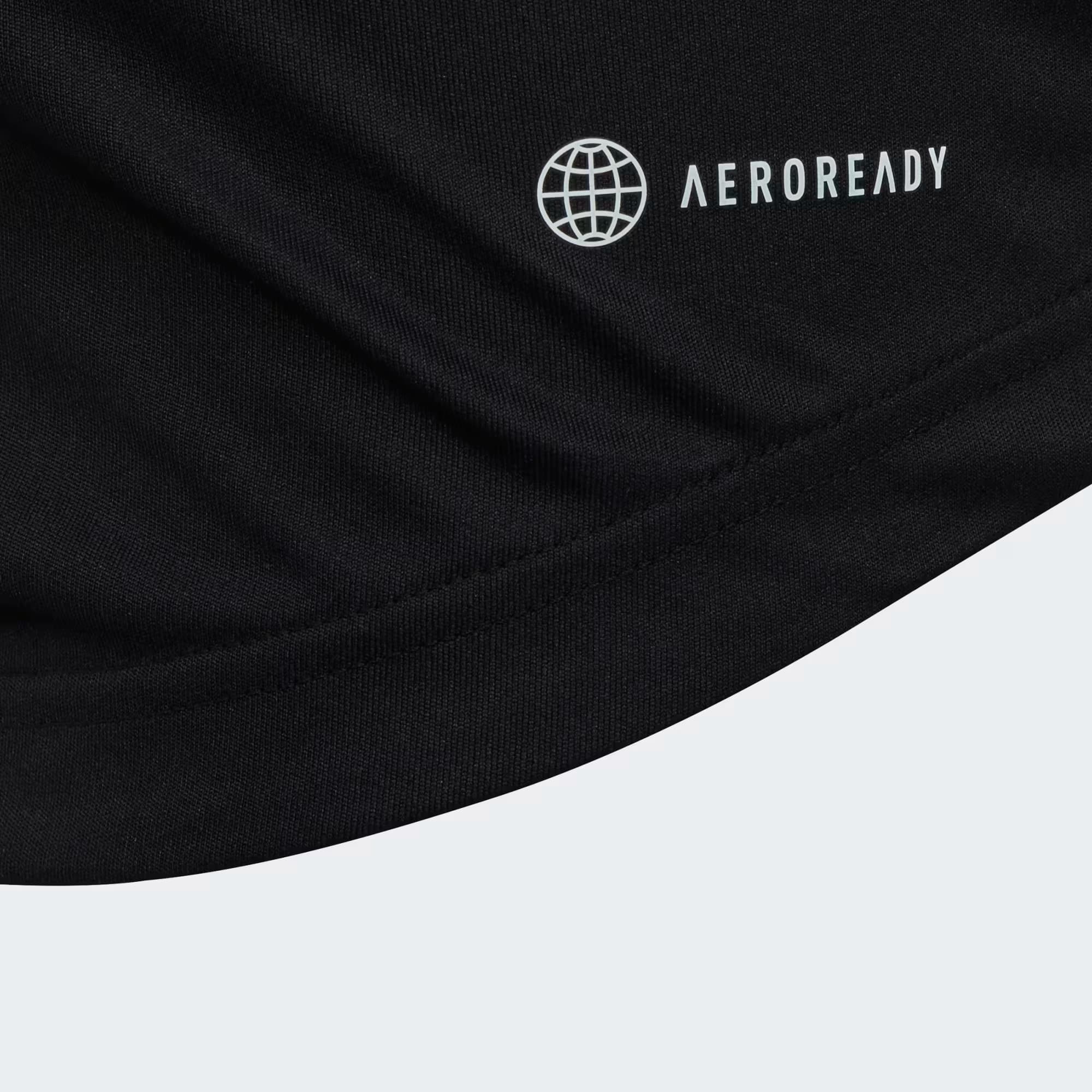 تیشرت بچگانه آدیداس مدل CLUB TENNIS 3-STRIPES TEE — تصویر ۵