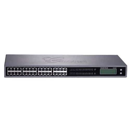 گیت وی گرند استریم 16 پورت مدل GrandStream GXW4216 — تصویر ۳