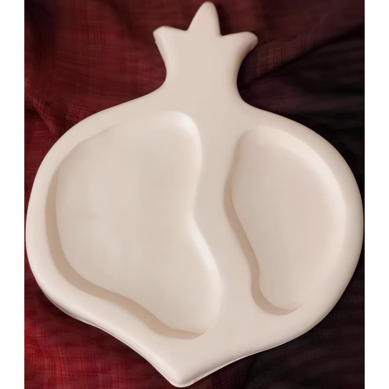 بیس خام اردوخوری انار — تصویر ۳