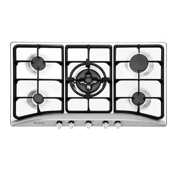 گاز ایلیا استیل S501