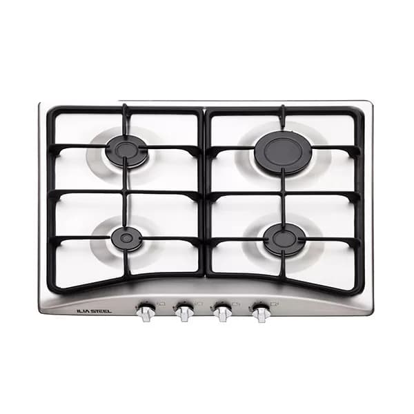 گاز ایلیا استیل S401