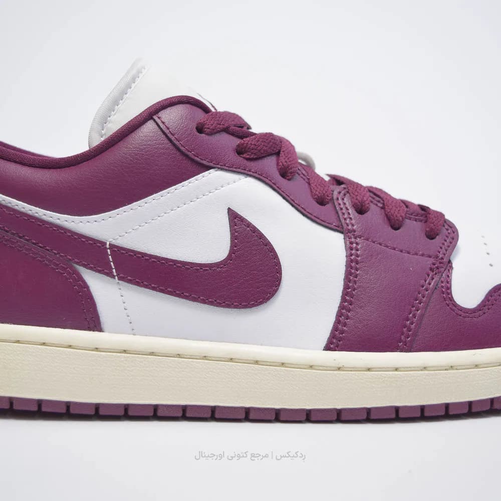 کتونی Nike مدل Air Jordan 1 Low – DC0774-161 — تصویر ۶