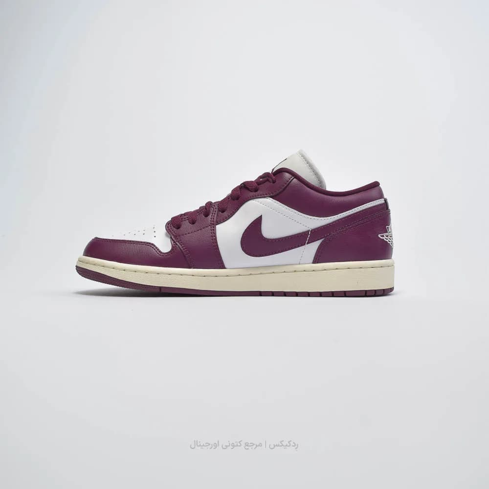کتونی Nike مدل Air Jordan 1 Low – DC0774-161 — تصویر ۲