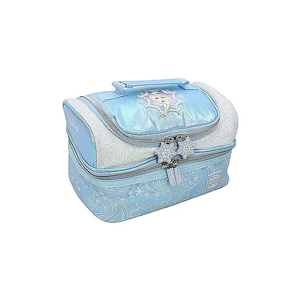 کیف غذا دو طبقه اسمیگل طرح Frozen — تصویر ۲