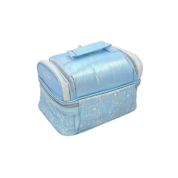 کیف غذا دو طبقه اسمیگل طرح Frozen — تصویر ۳
