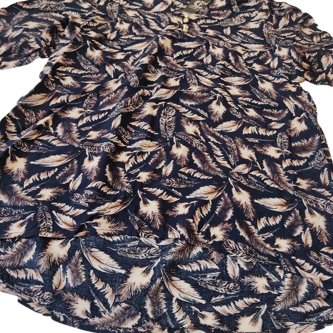 شومیز زنانه gispy مدل 1560 — تصویر ۶