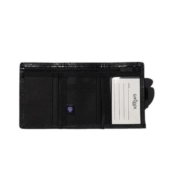 کیف پول اسمیگل Smiggle طرح Kitty Fox — تصویر ۲