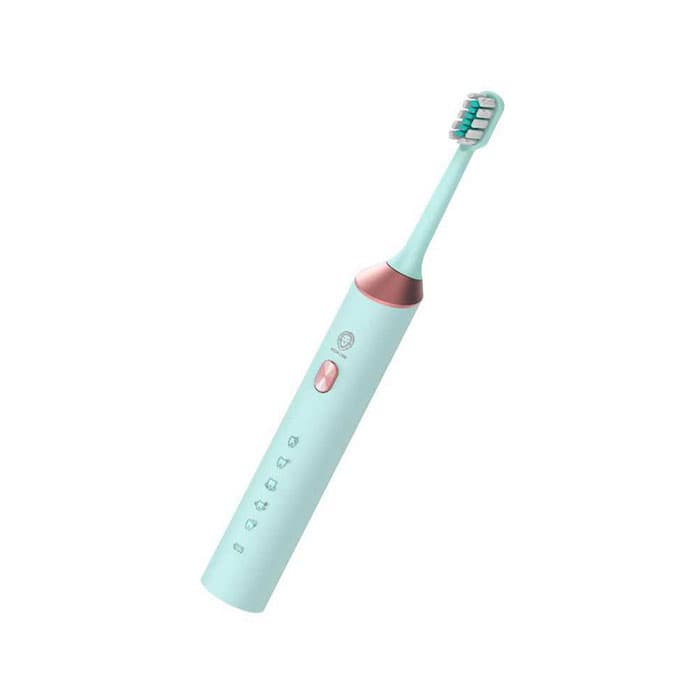 مسواک برقی گرین لاین مدل Electric Toothbrush ویژه بلک فرایدی — تصویر ۴