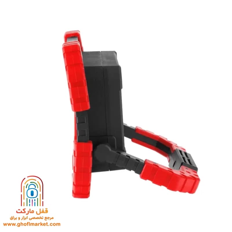 نورافکن کتابی شارژی رونیکس مدل RH-4273 — تصویر ۴