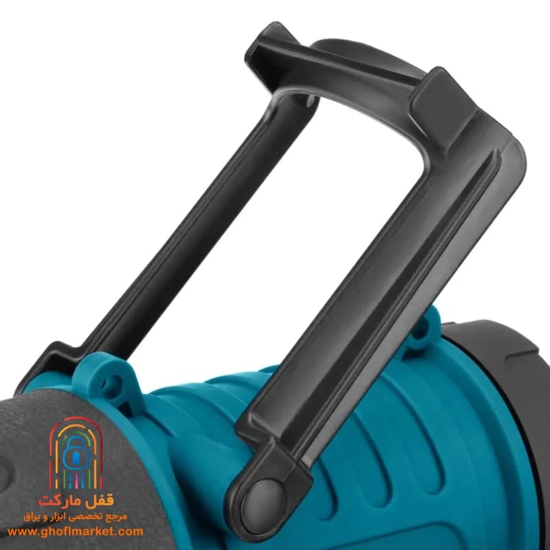 نورافکن تفنگی شارژی رونیکس مدل RH-4233 — تصویر ۷