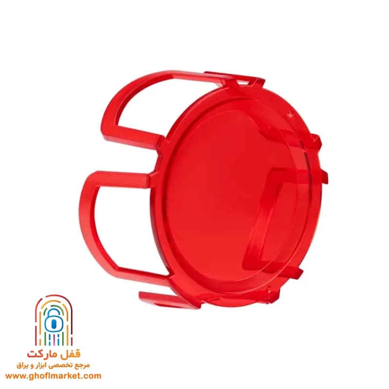 نورافکن تفنگی شارژی رونیکس مدل RH-4233 — تصویر ۸