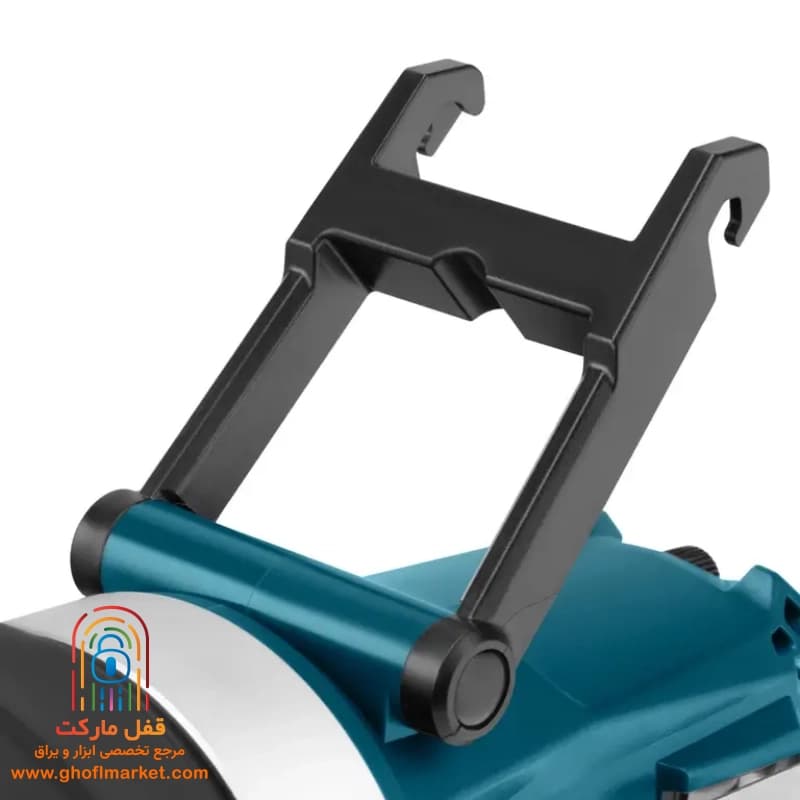 نورافکن تفنگی شارژی رونیکس مدل RH-4235 — تصویر ۴