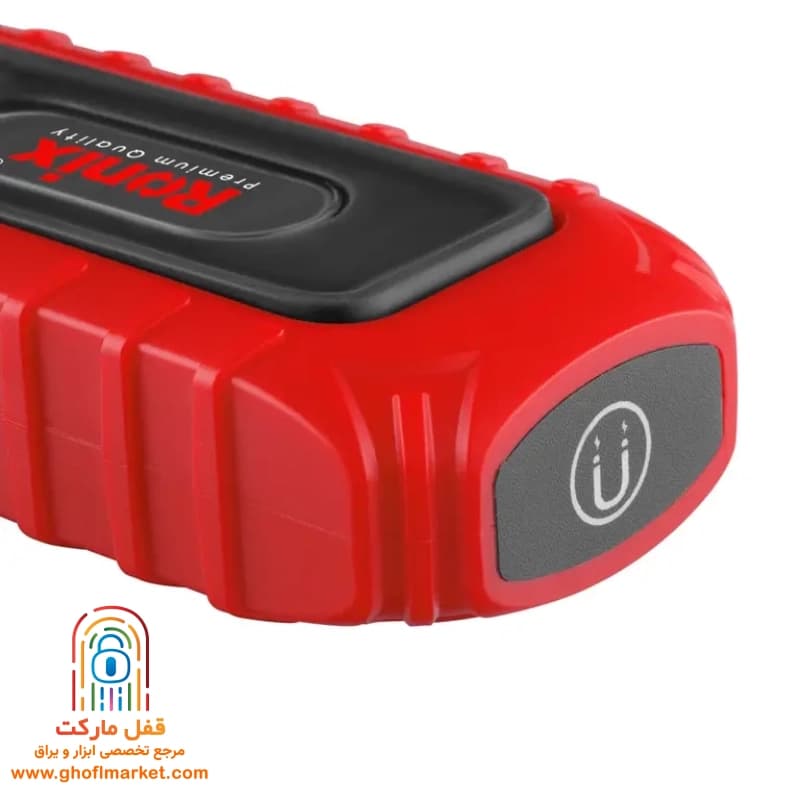 چراغ کار مگنت دار رونیکس مدل RH-4275 — تصویر ۴
