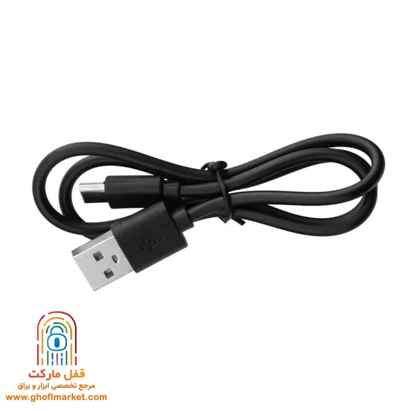چراغ پیشانی شارژی رونیکس مدل RH-4289 — تصویر ۵