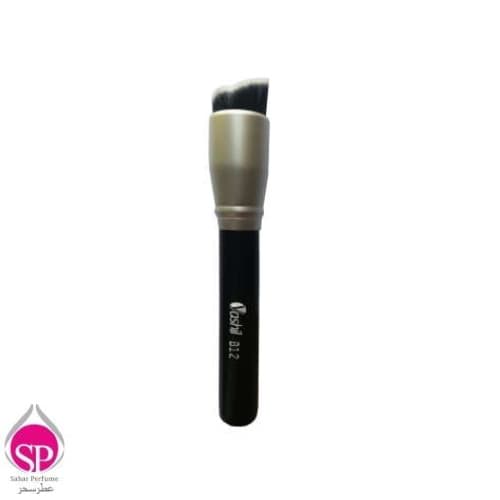 برس آرایشی یاشیل مدل B12