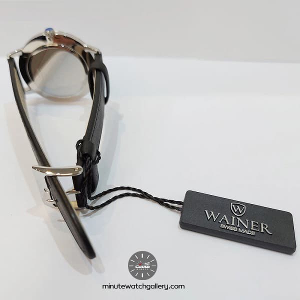 ساعت مچی واینر مدل WA.11190-B — تصویر ۲