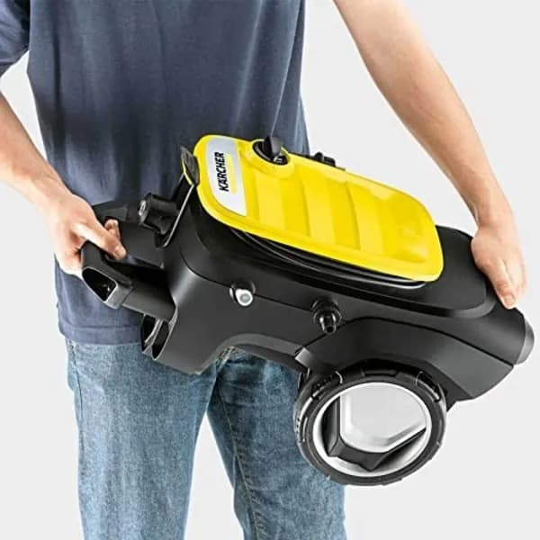 کارواش کرشر K7 Compact | خرید آنلاین ریوکالا — تصویر ۴