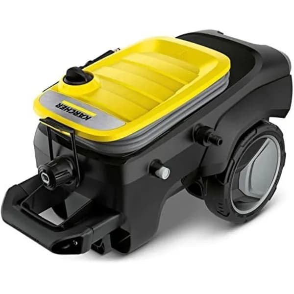 کارواش کرشر K7 Compact | خرید آنلاین ریوکالا — تصویر ۵