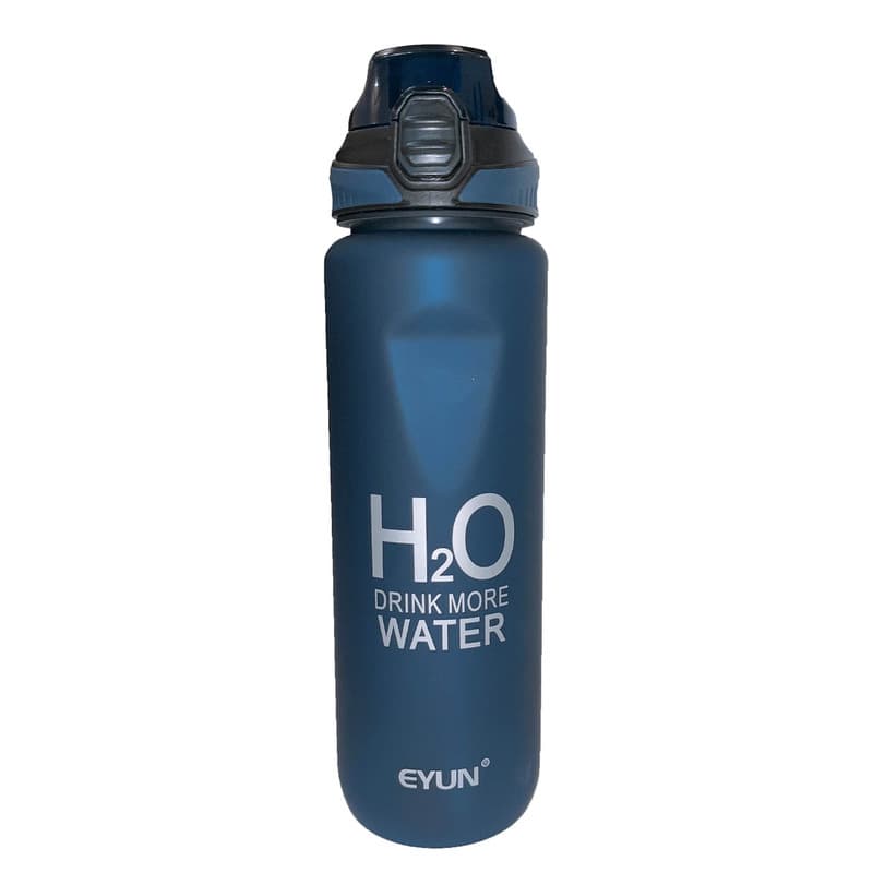 قمقمه ایون مدل H2O کد 140 گنجایش 1 لیتر