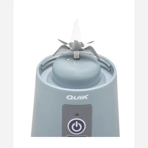شیکر شارژی آلمانی کوییک مدل Q3 | Quick Rechargeable Shaker — تصویر ۴