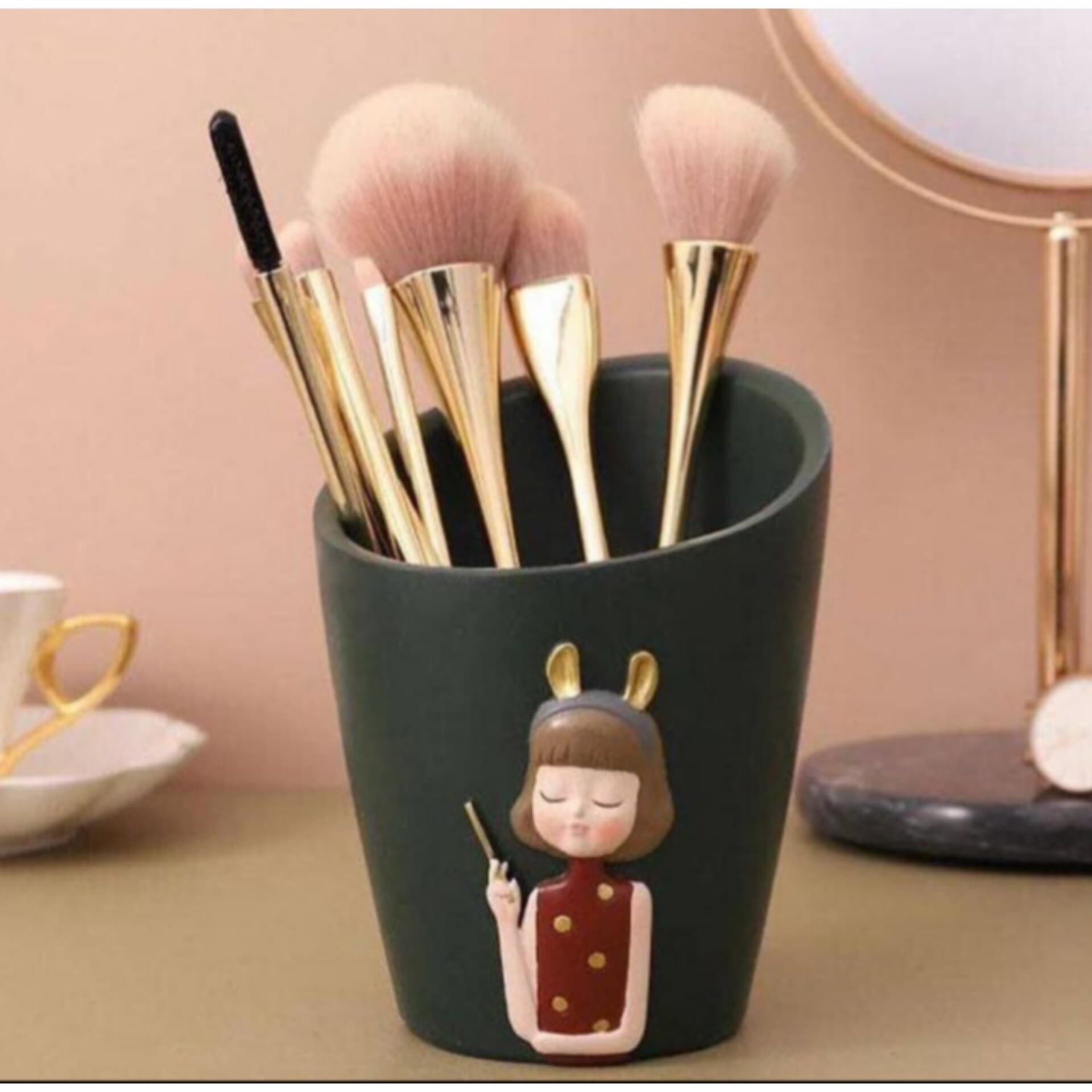 جا براشی و جا قلمی — تصویر ۴