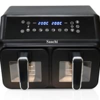 سرخ کن ساچی مدل NL-AF-4784D | Saachi NL-AF-4784D Fryer | خرید اینترنتی — تصویر ۴