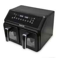 سرخ کن ساچی مدل NL-AF-4784D | Saachi NL-AF-4784D Fryer | خرید اینترنتی — تصویر ۶