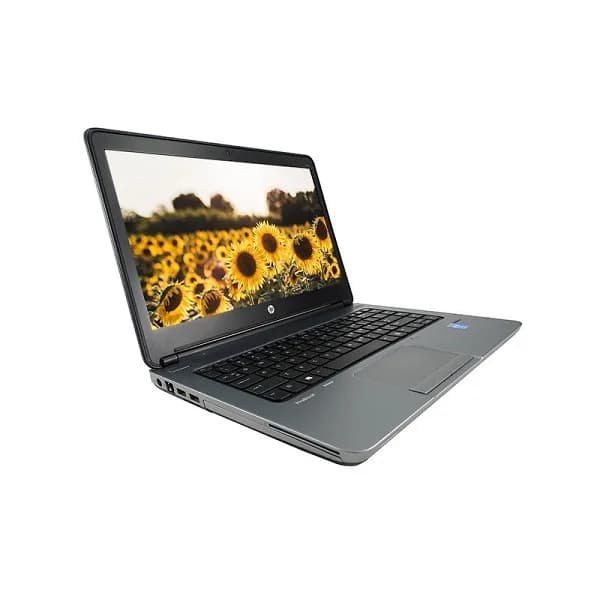 لپ تاپ استوک اچ پی مدل HP ProBook 640 G1 پردازنده i5 — تصویر ۴