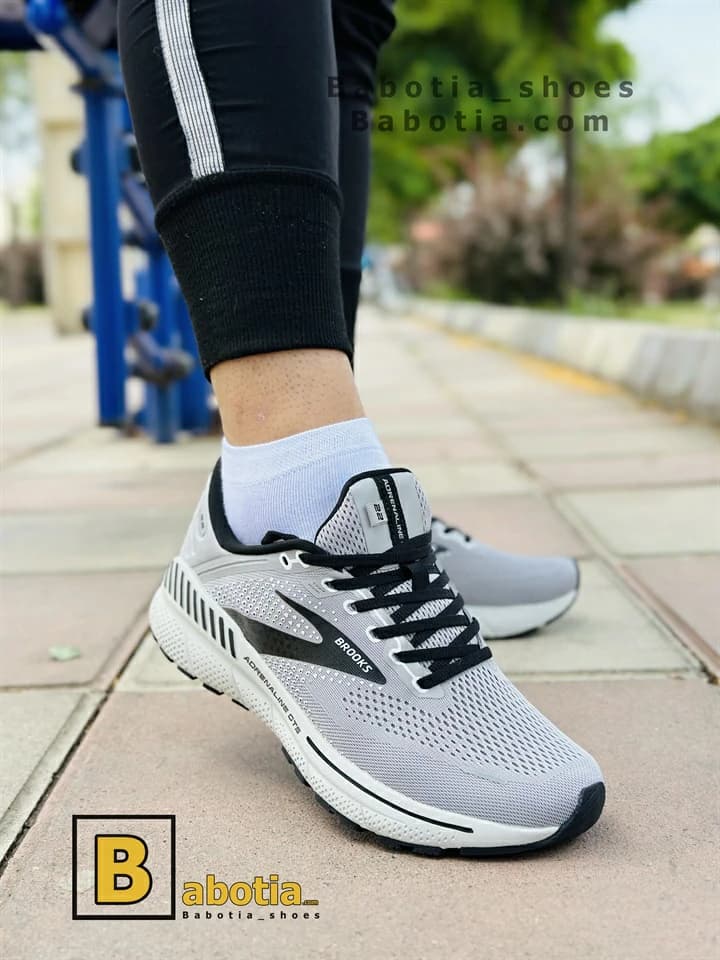 کفش بروکس آدرنالین جی تی اس 22 — تصویر ۶