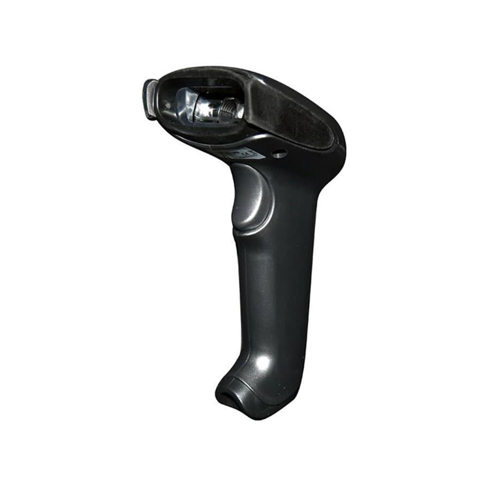 بارکد خوان با سیم ای پوز E-POS CCD20 نوری با پایه نگهدارنده