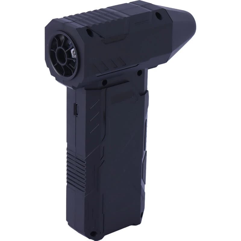 جت فن شارژی 160 وات پرودو Turboblast PDADUS — تصویر ۳