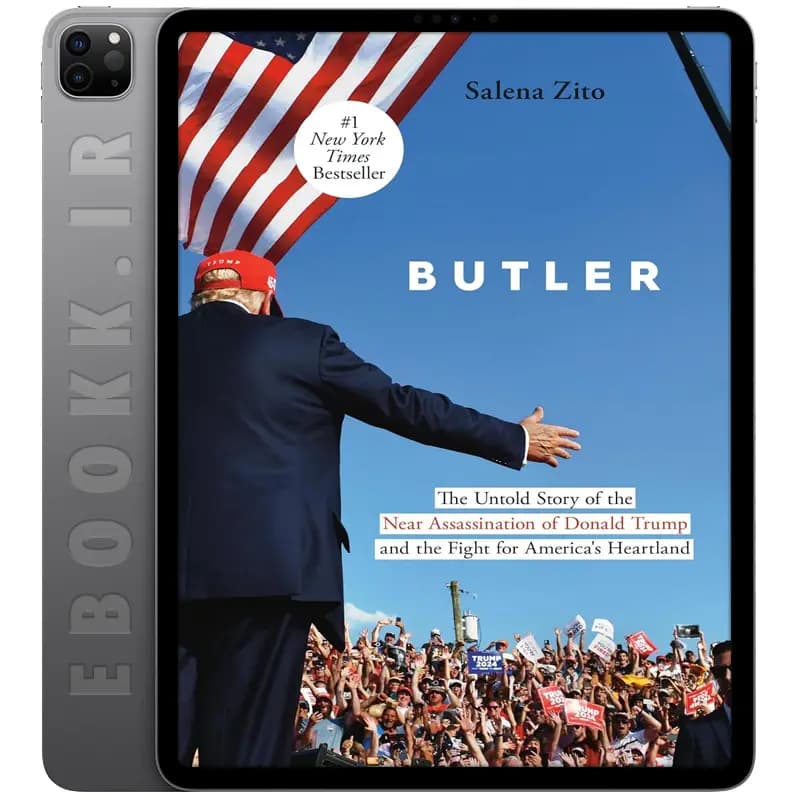 دانلود کتاب Butler 2025