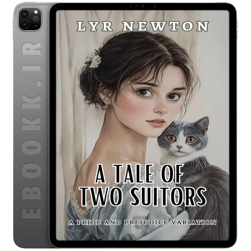 دانلود کتاب A Tale of Two Suitors 2025