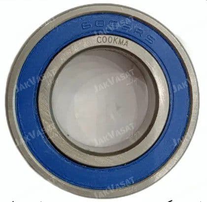 بلبرینگ 6005/2RS (کوکما)