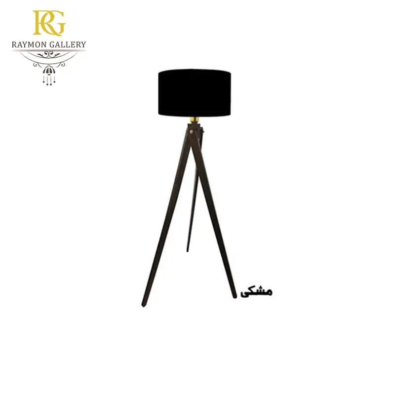 آباژور ایستاده پیچی — تصویر ۴