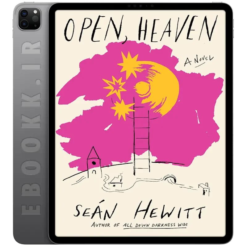 دانلود کتاب Open Heaven 2025