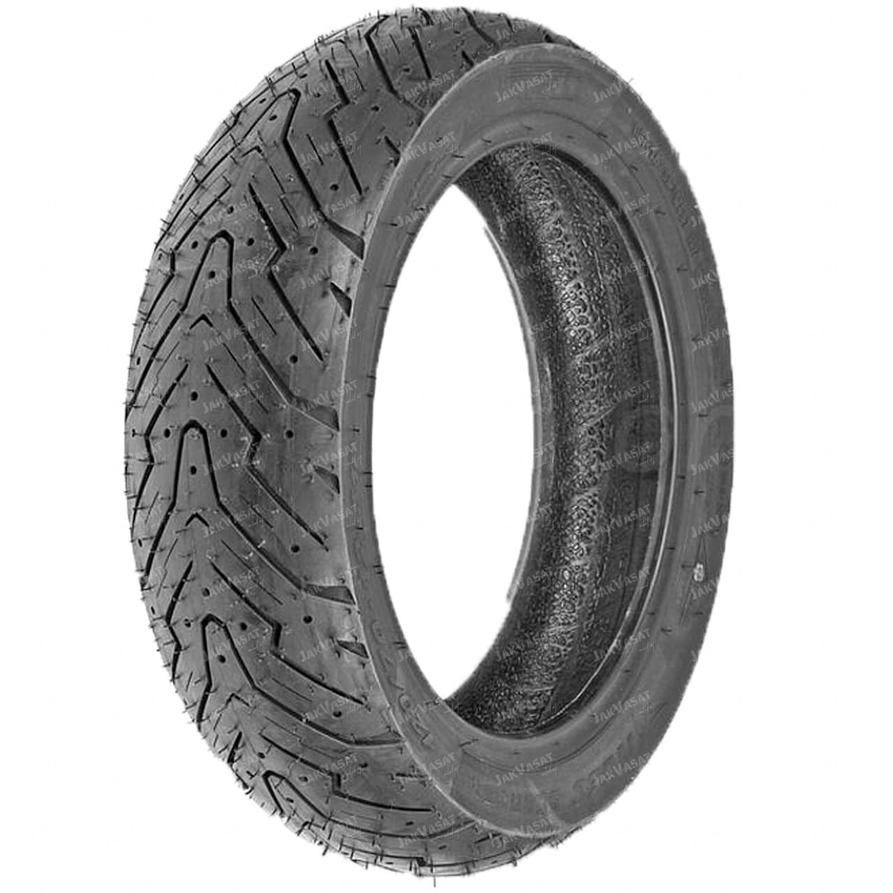لاستیک پیرلی 140/60/13 / ساخت آسیا کشور اندونزی اصل PIRELLI ANGEL / مناسب چرخ عقب Joymax / Nmax کد ۲۰۱۲۰۱ — تصویر ۲