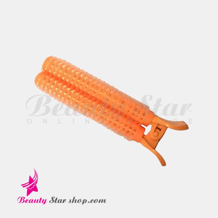 گیره حجم دهنده ریشه مو چسبی 10 عددی — تصویر ۴