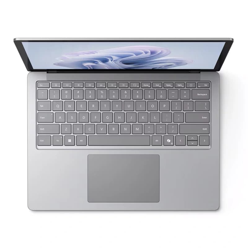 لپ تاپ مایکروسافت 13.5 اینچی مدل Surface Laptop 6 Core Ultra 7 165H 16GB 256GB Arc — تصویر ۷