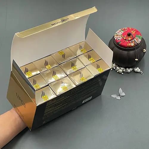کرم ضد آفتاب رنگی لانسون SPF50 — تصویر ۳
