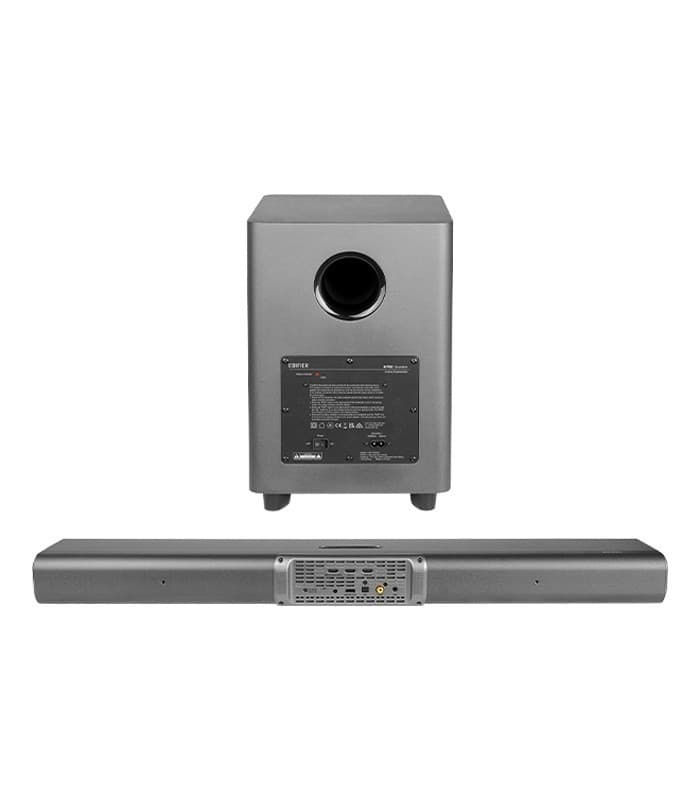اسپیکر ادیفایر مدل Edifier Speaker B700 — تصویر ۲