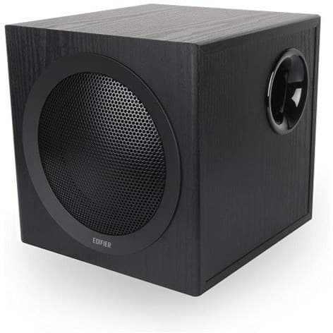 اسپیکر ادیفایر مدل Edifier Speaker CX 7 — تصویر ۳